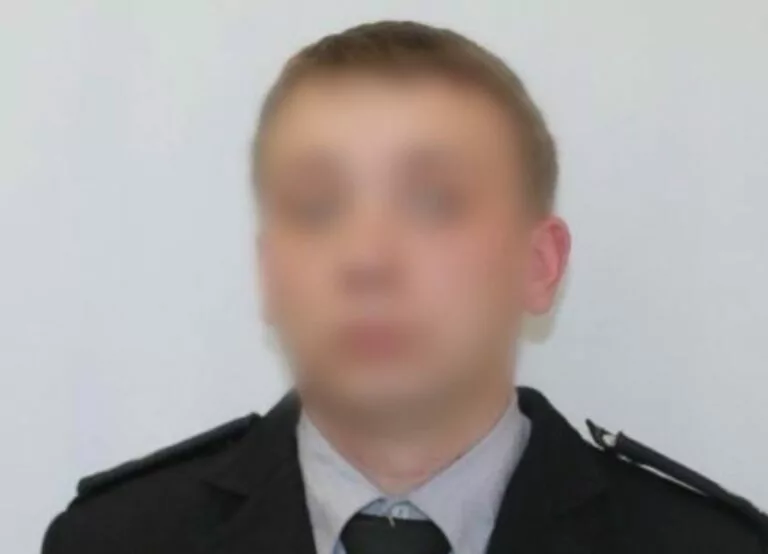 Правоохоронець, який працював на Росію під час окупації Купʼянщини — що відомо?