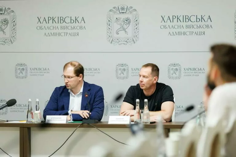 Харківщина серед областей, які найбільше постраждали від лісових пожеж — коли чекати відновлення?