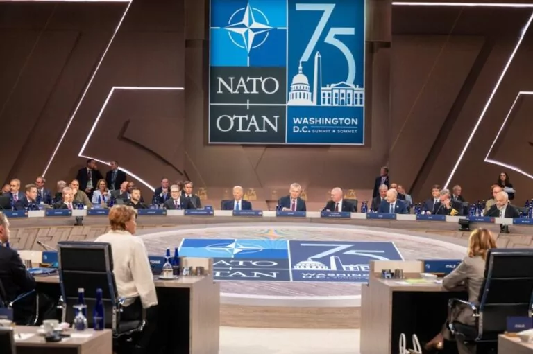 Допомога США буде направлена в регіони — Зеленський
