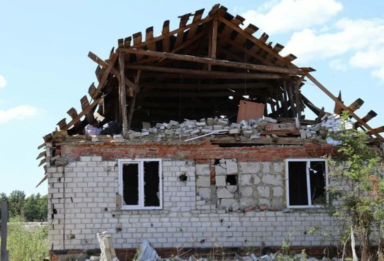У двох громадах Харківщини змінили графік комендантської години