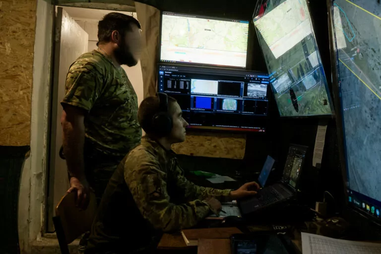 Military: Ukrainian army stops Russian forces’ movement towards Kharkiv, prepares to push them back