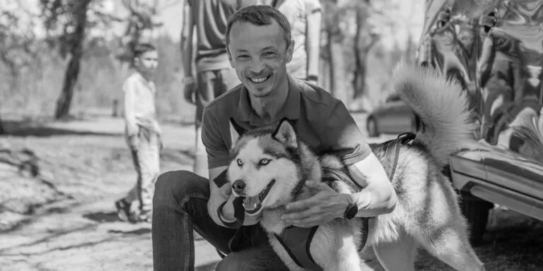 Харківського журналіста Олександра Лапшина знайшли мертвим: що відомо