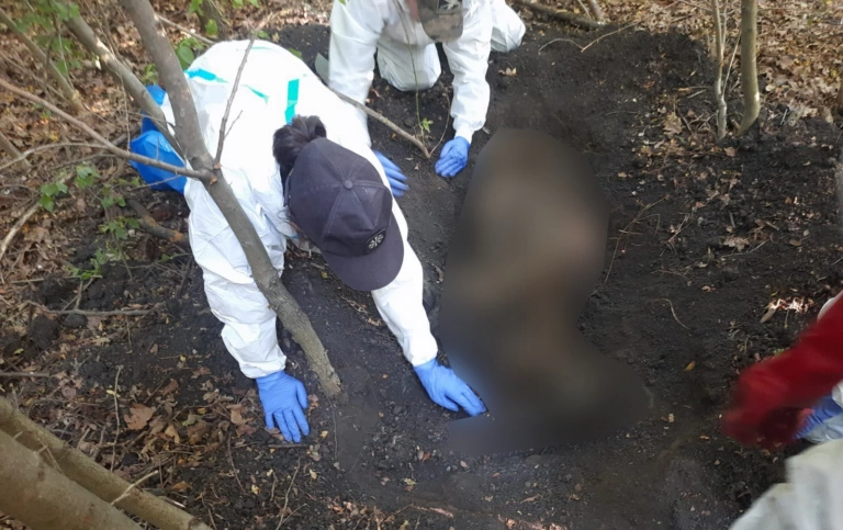 Поліція затримала ймовірного вбивцю Вікторії Ахвердієвої з Харківщини