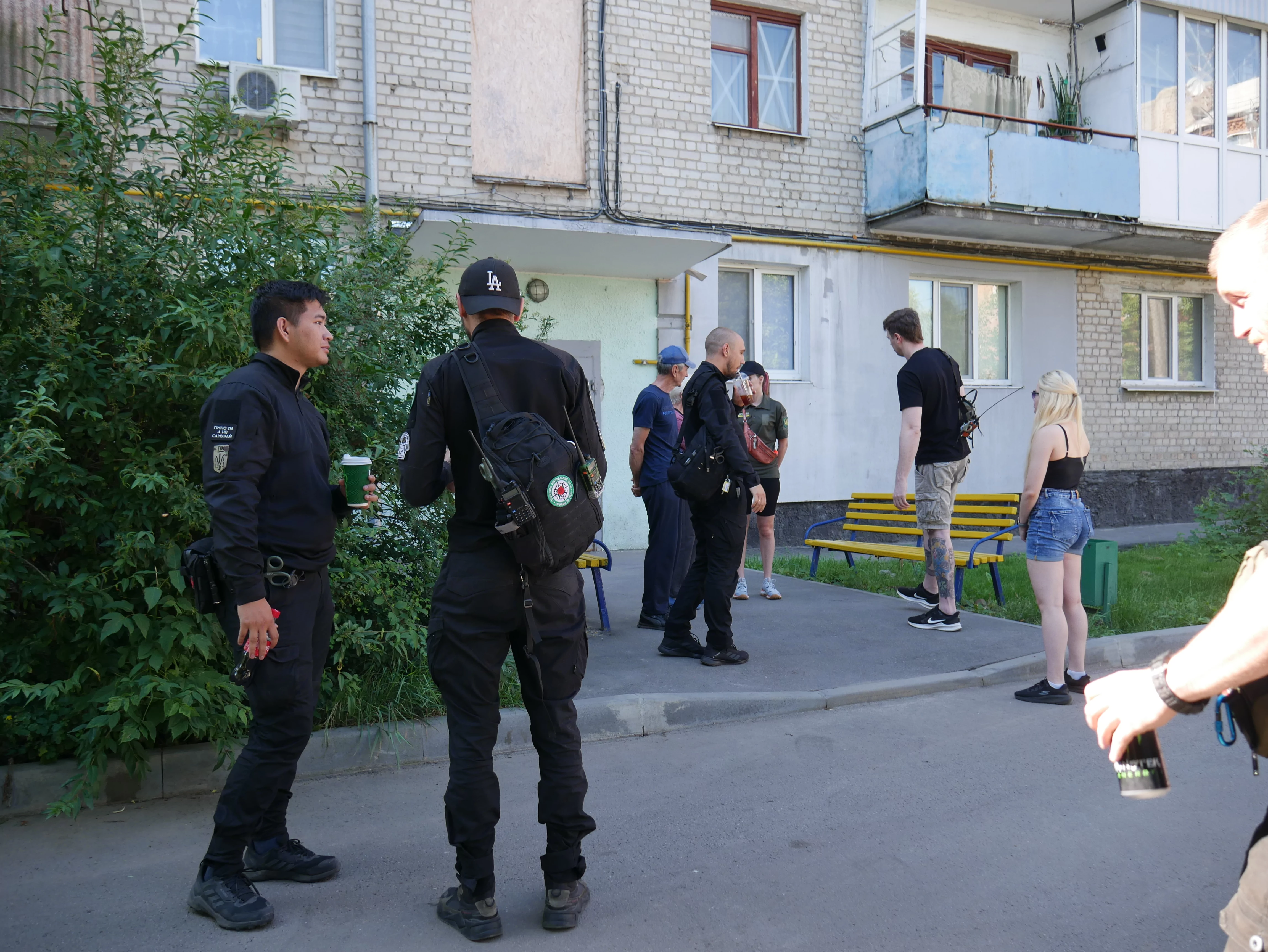 зображення до посту: Самогубство через затяжну депресію: обставини зникнення та загибелі журналіста Олександра Лапшина