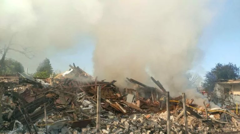Russian army attacks 3 settlements in Kupiansk district, Kharkiv region, kills 1 