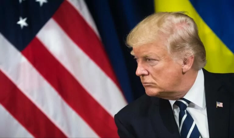 Trump promises Republican convention he will end war, but U.S. Conservatives torn on Ukraine