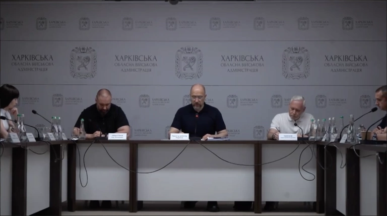 Харкову виділять додаткові 1,9 млрд грн на відновлення теплопостачання
