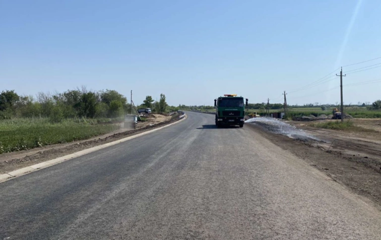 У Харкові буде мінлива хмарність та тепло