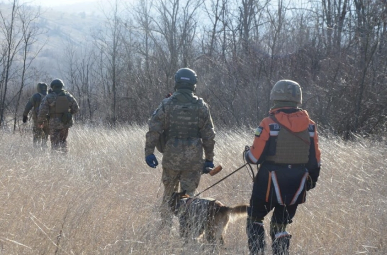 Поліція продовжує пошуки 20-ти річної дівчини зі Старовірівської громади