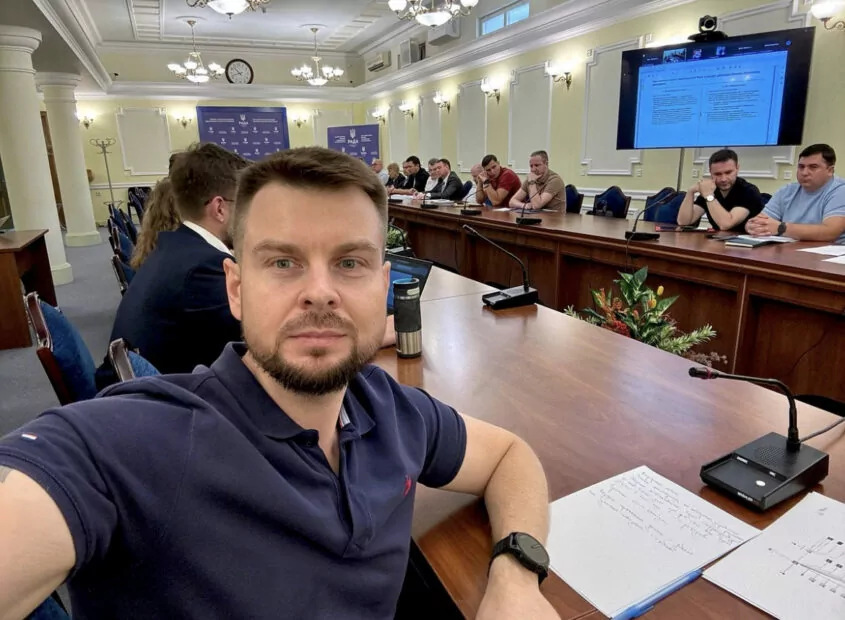 Бакумов Олександр