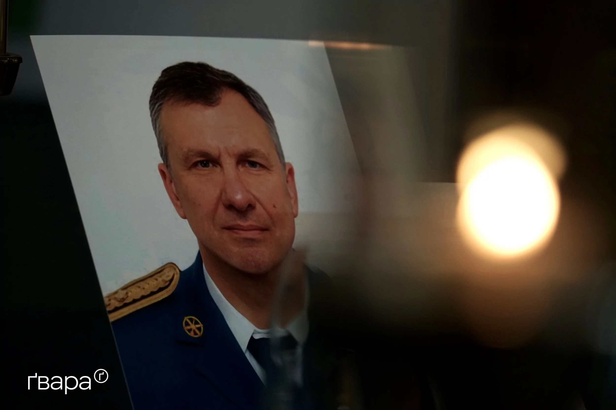 зображення до посту: Стіл для найсміливіших серед нас: харківська ресторація доєдналася до акції вшанування полеглих героїв