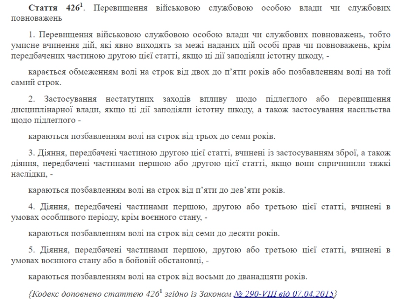 зображення до посту: Фейк. У Харкові «зам’яли» справу про побиття чоловіка співробітником ТЦК