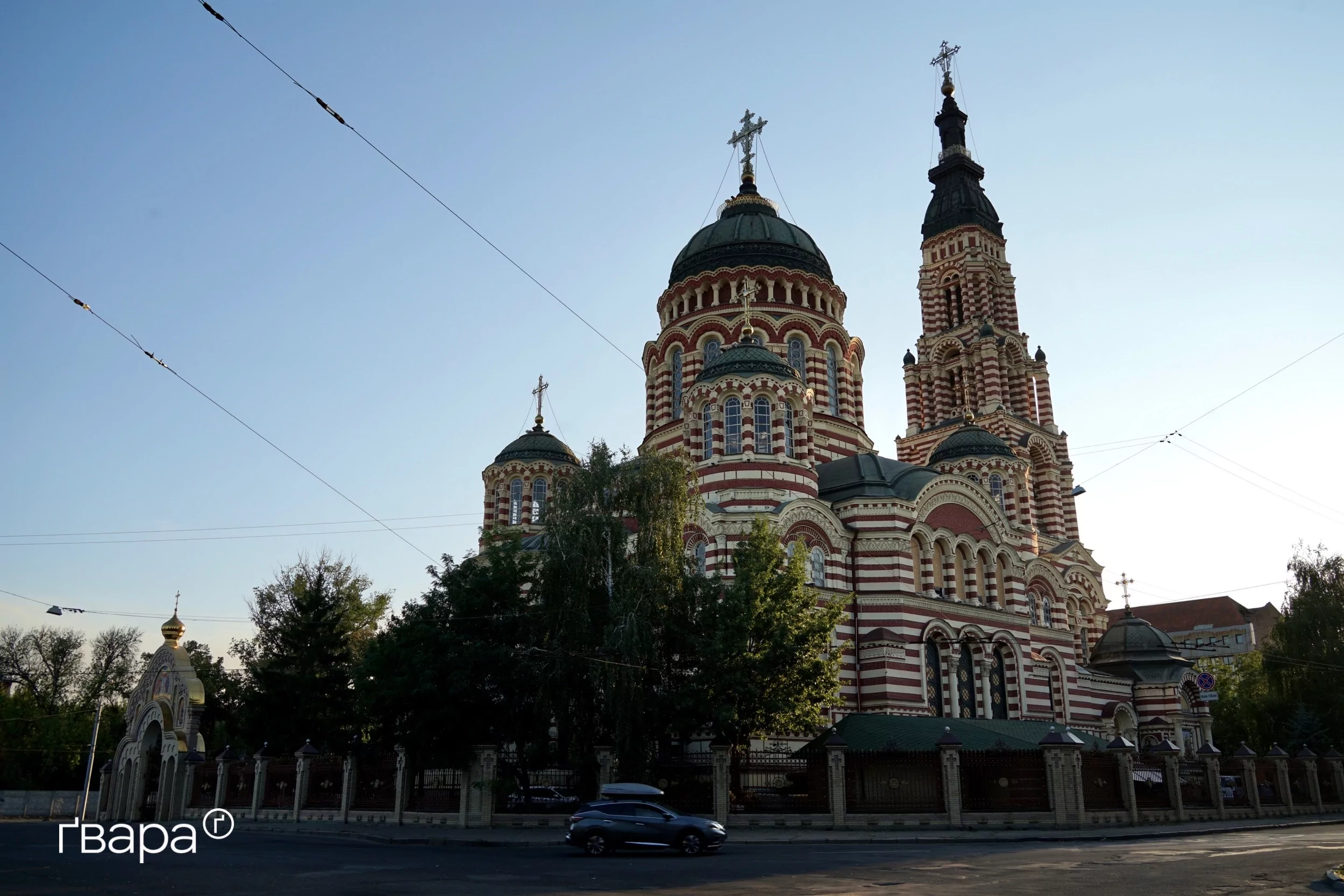 зображення до посту: Релігійна свобода чи національна безпека: як у Харкові впроваджують закон про заборону церков пов’язаних з РФ