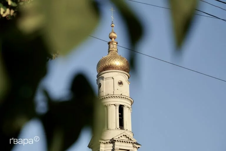 Якою буде погода у перший день літа на Харківщині