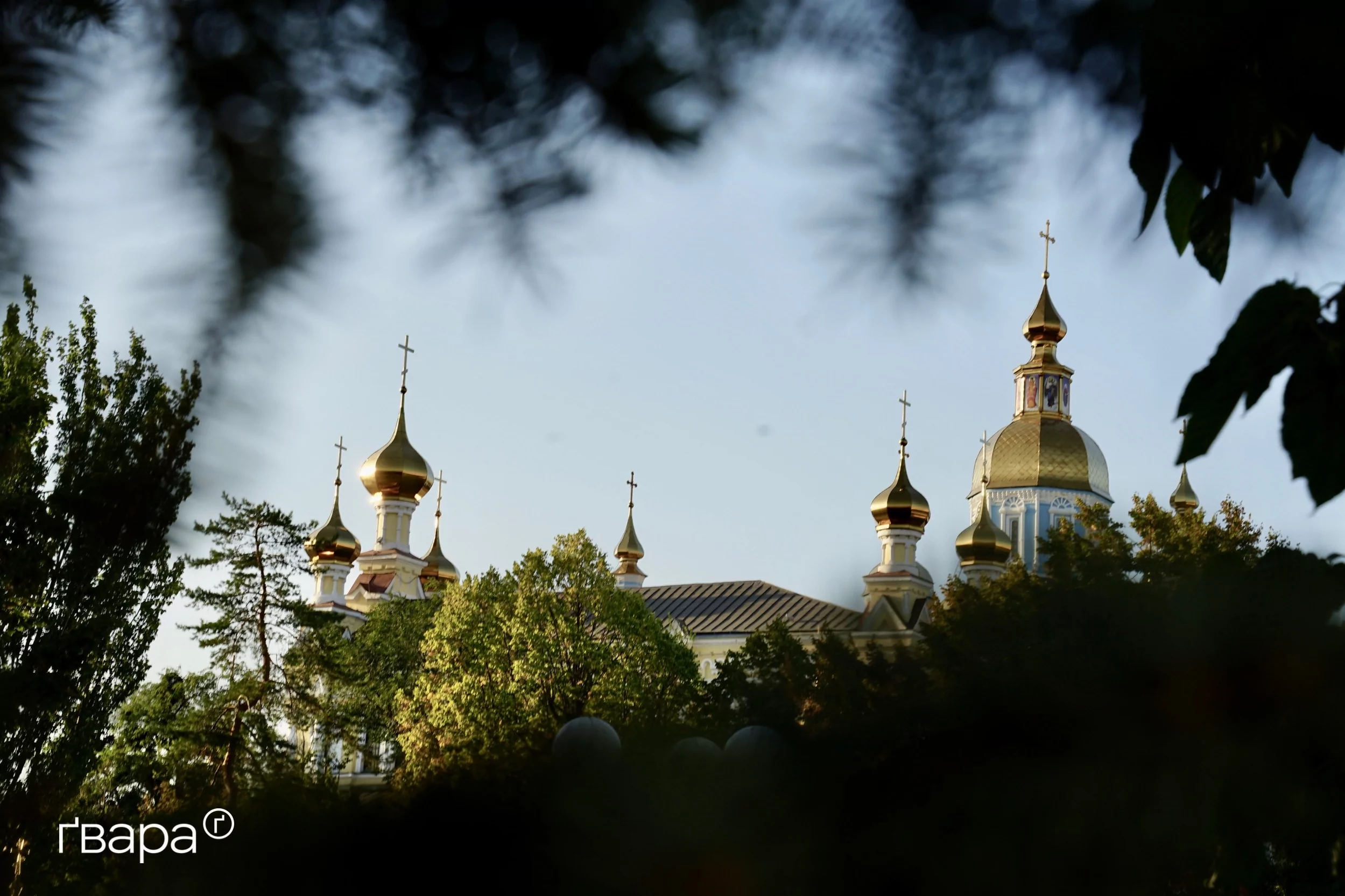 зображення до посту: Релігійна свобода чи національна безпека: як у Харкові впроваджують закон про заборону церков пов’язаних з РФ