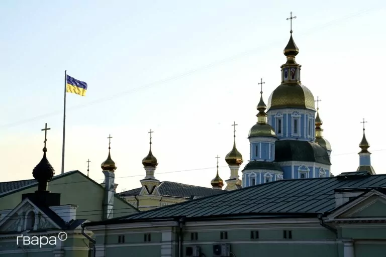 Тепло, але вітряно: погода на Харківщині у вівторок