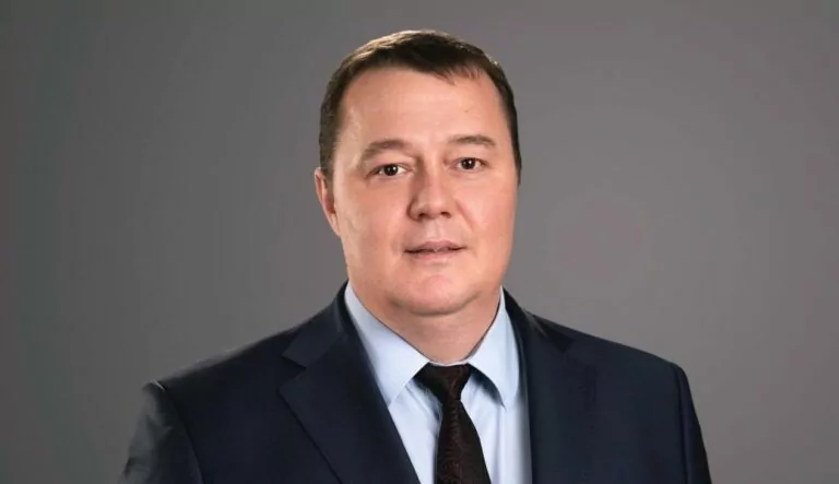 Олексій Брехт став виконувачем обовʼязків голови правління «Укренерго»