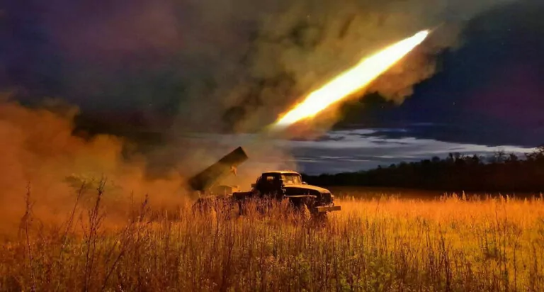 Росіяни чотири рази атакували на Харківському напрямку — ОТУ «Харків»