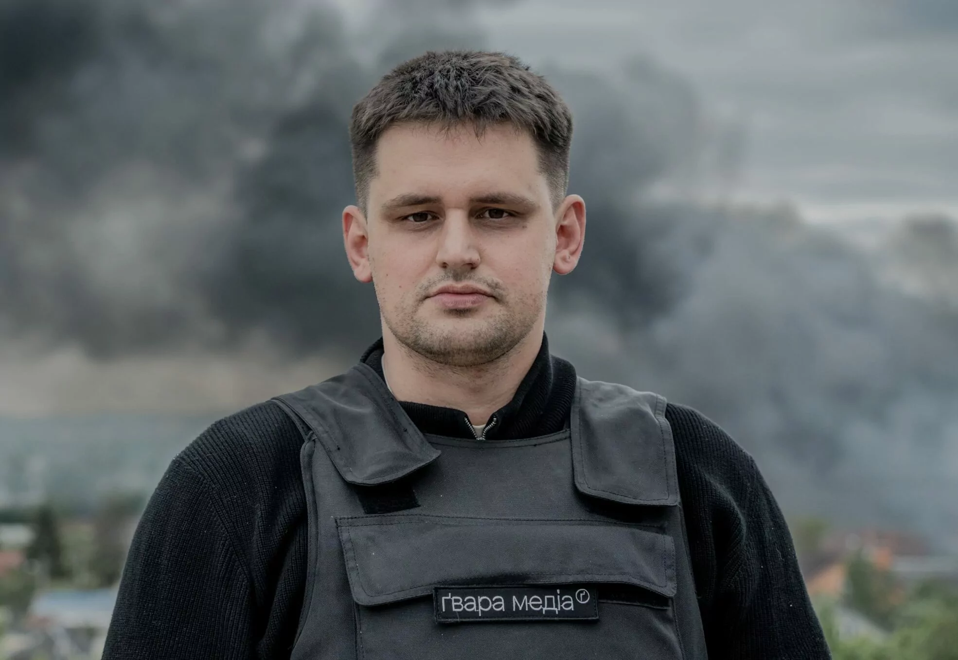 сергій прокопенко