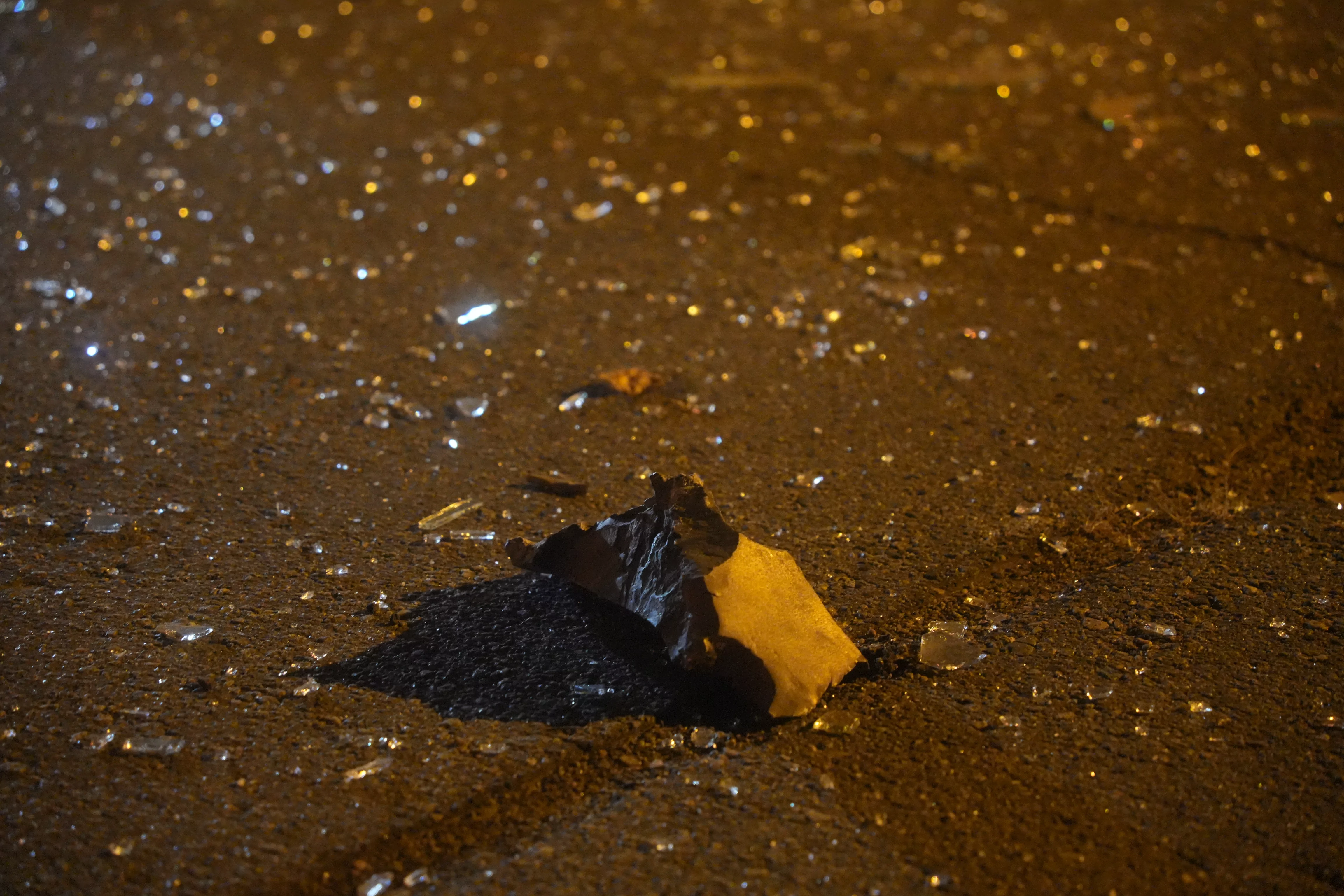 зображення до посту: Russians drop glide bombs on 4 districts of Kharkiv, injure 13, including teenager (in photos)