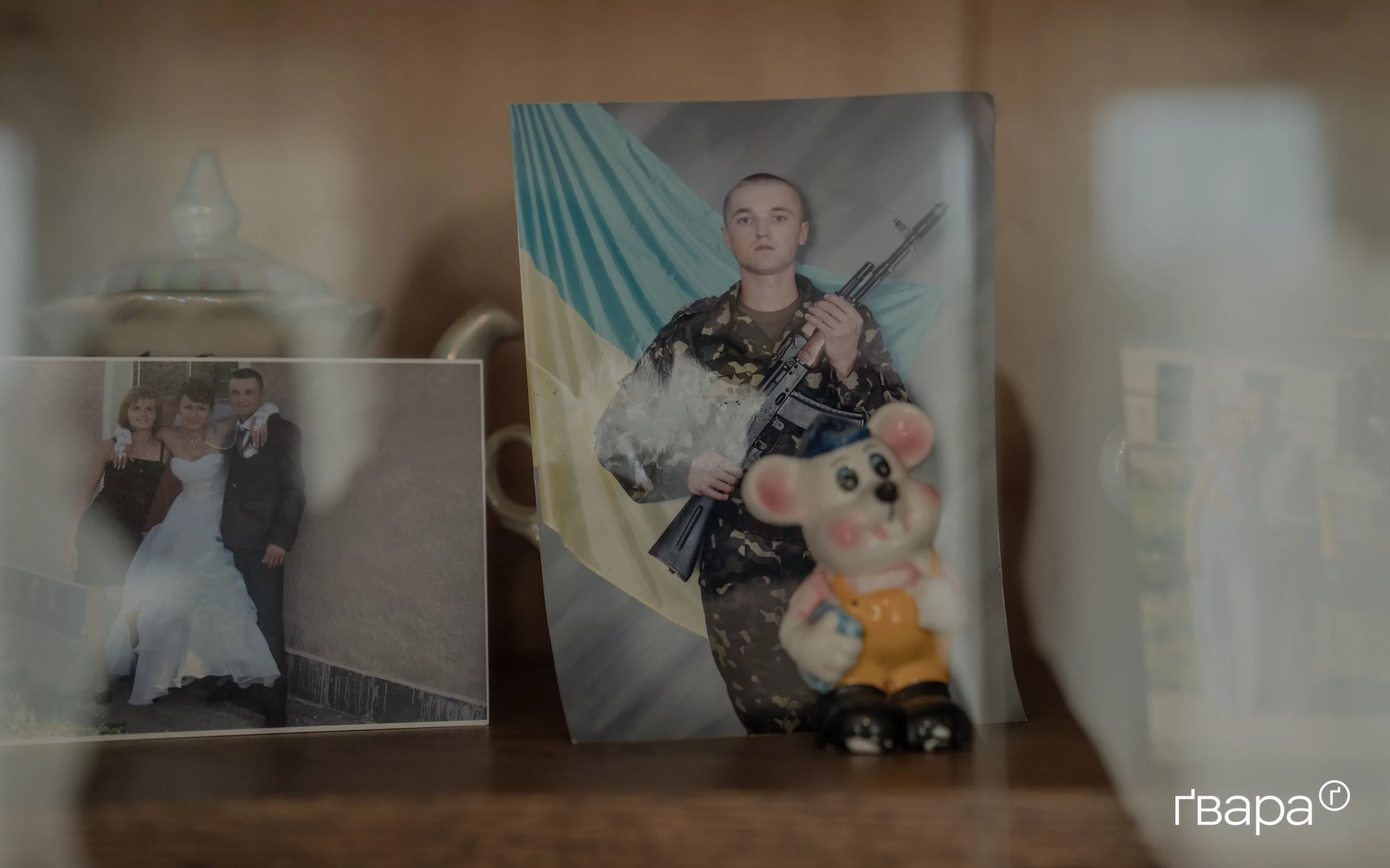 зображення до посту: «Нікого немає, всі загинули»: як виглядає Гроза через рік після ракетного удару РФ — ВІДЕО