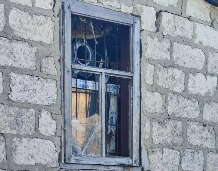 Росіяни вдарили артилерією та FPV-дронами по Харківщині