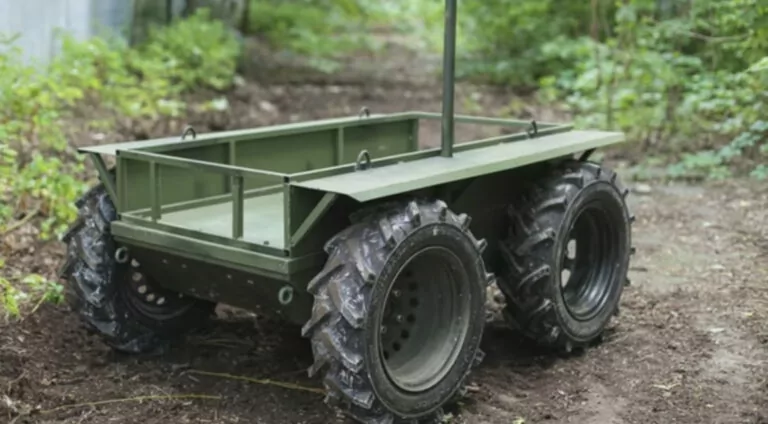 Міноборони дозволило ЗСУ використовувати безпілотний комплекс «Тарган»