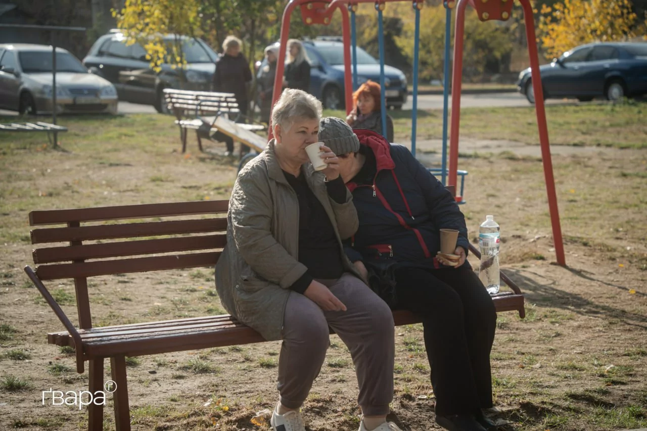 зображення до посту: Пʼять квартир зруйновано повністю: який має вигляд пошкоджений будинок Харкова після нічного обстрілу