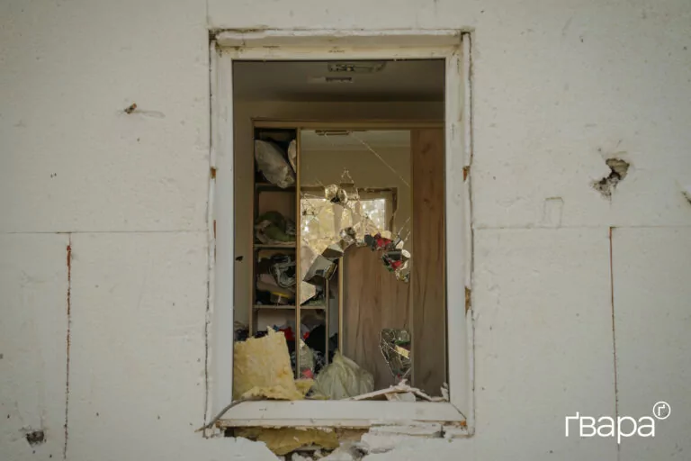 На Харківщині через російські обстріли загинула одна людина, ще 15 постраждали