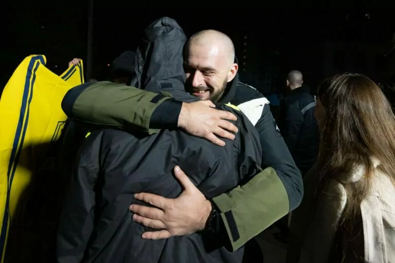 До нового року можуть бути позитивні новини щодо повернення військовополонених — Лубінець