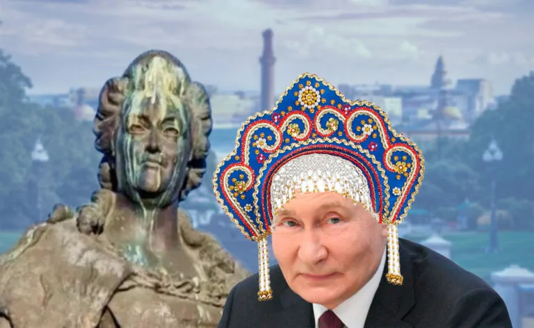 Аналітика. Як російська пропаганда просуває тезу «Одеса – російське місто»