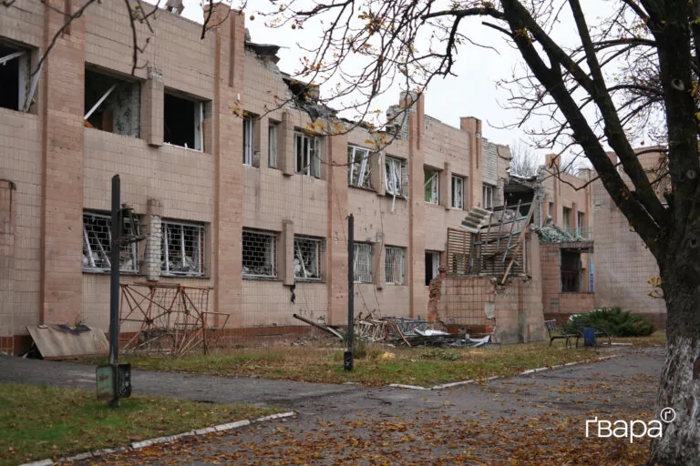 Жінка, що постраждала від обстрілу Борової, померла