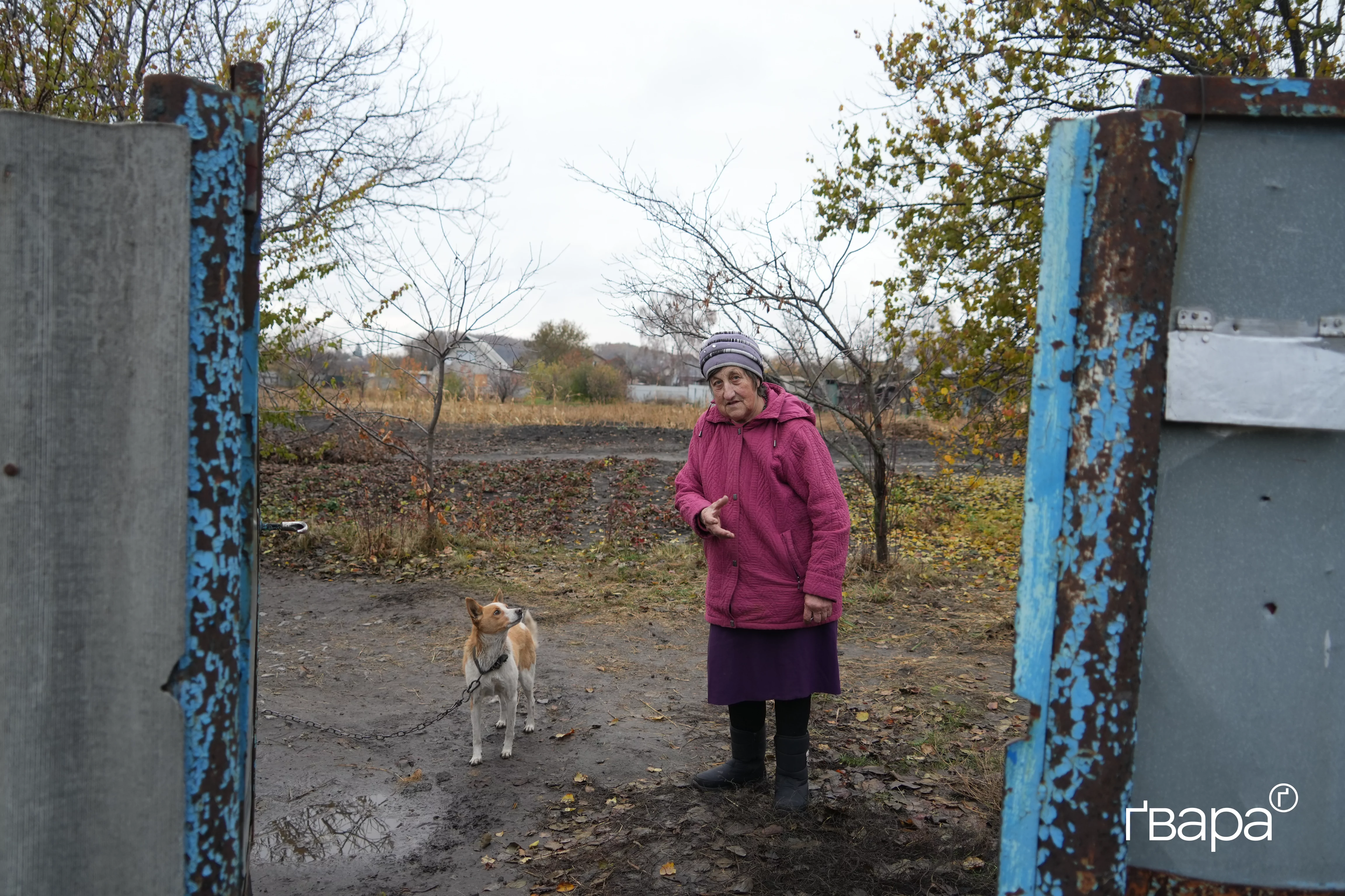 зображення до посту: «Спочатку масово поверталися, а коли почали кошмарити — виїжджаємо»: як проходить евакуація прифронтового селища Борова