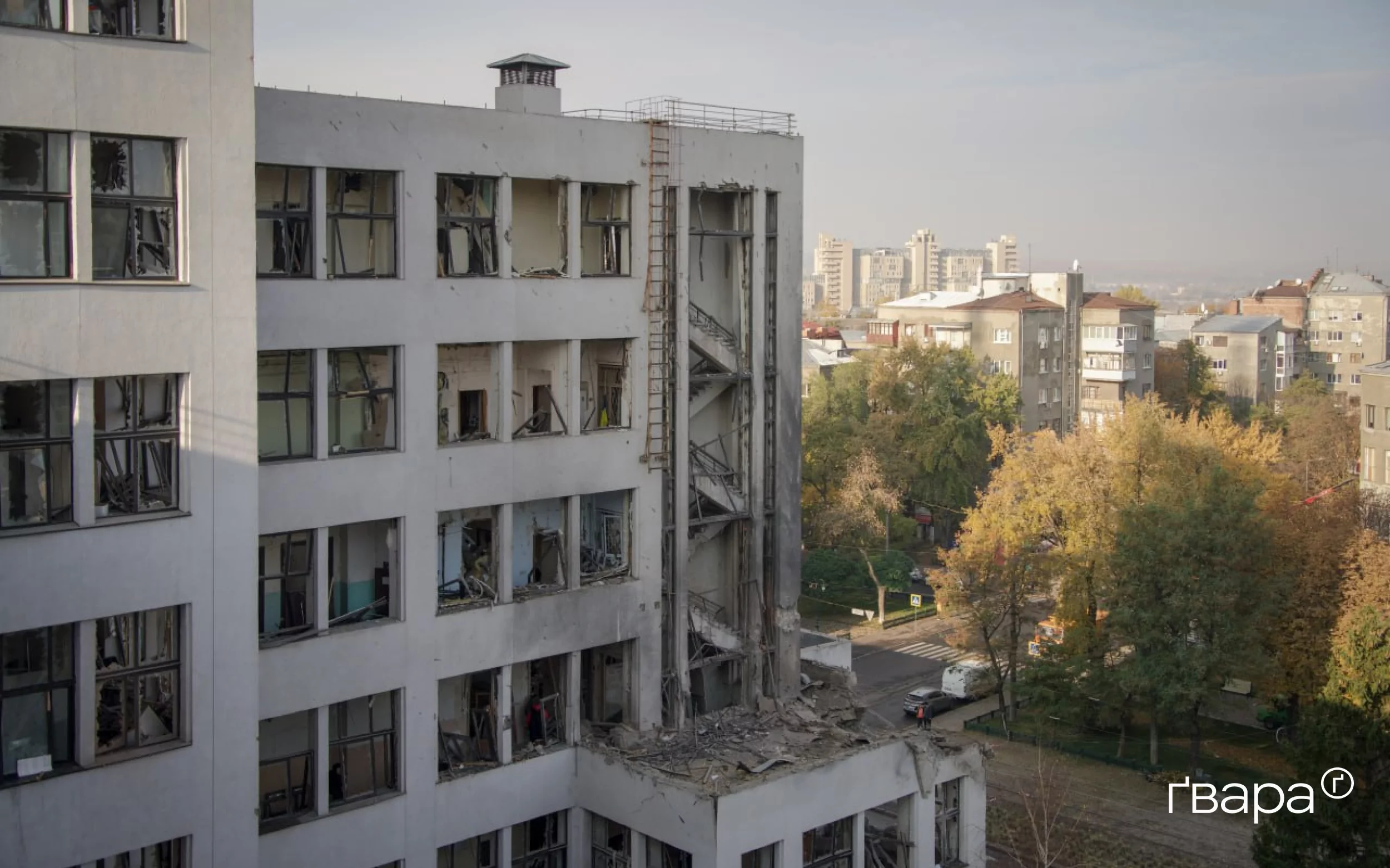 зображення до посту: 24 фото від Ґвара Медіа до тисячі днів повномасштабного вторгнення