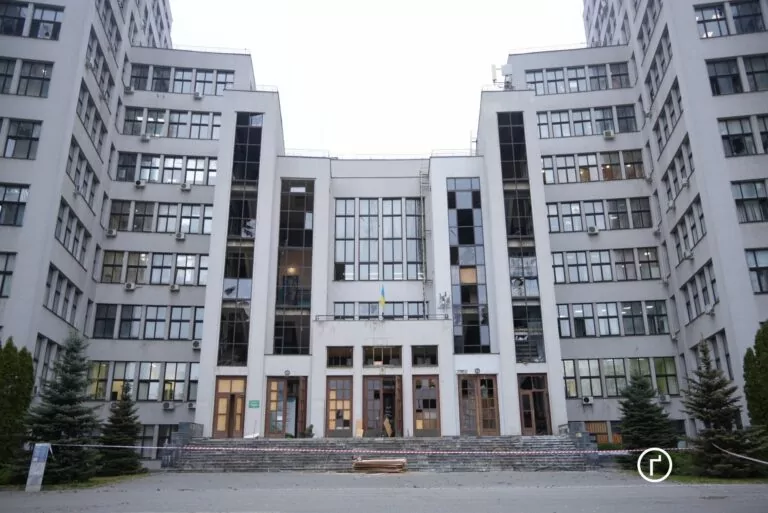 ХОВА почала процедуру номінації Держпрому до списку ЮНЕСКО