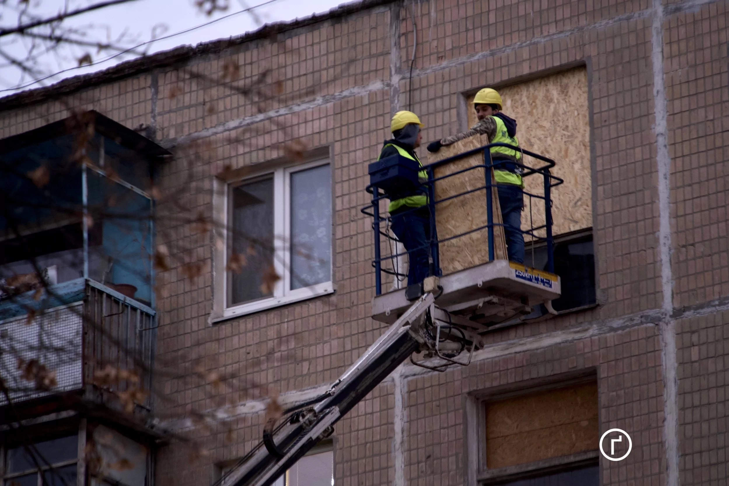 зображення до посту: «Малопомітний та невеликого розміру»: Росія вперше застосувала по Харкову БПЛА «Молнія-1»