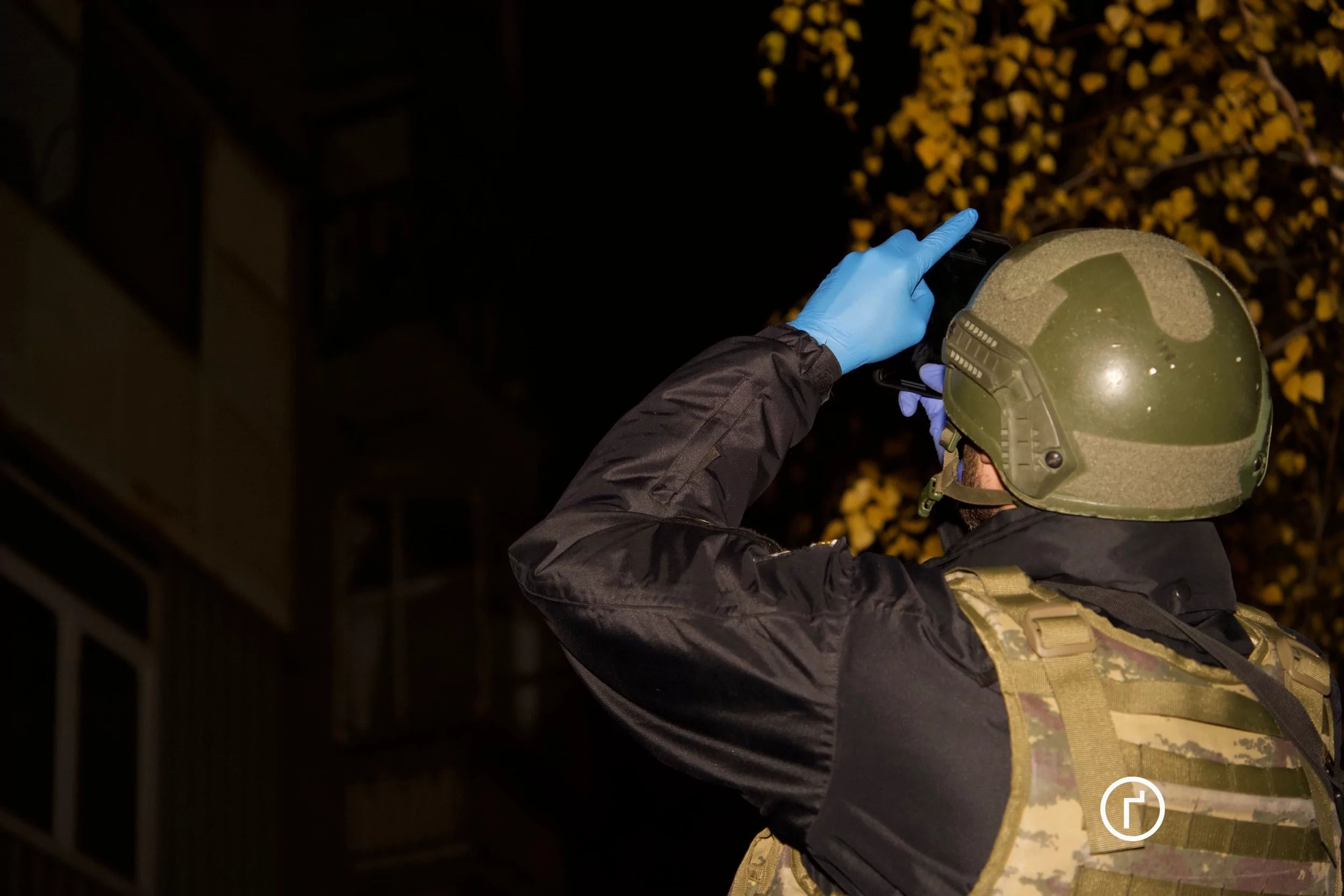 зображення до посту: Російські війська вдруге за день атакували Харків дроном нової розробки — фоторепортаж