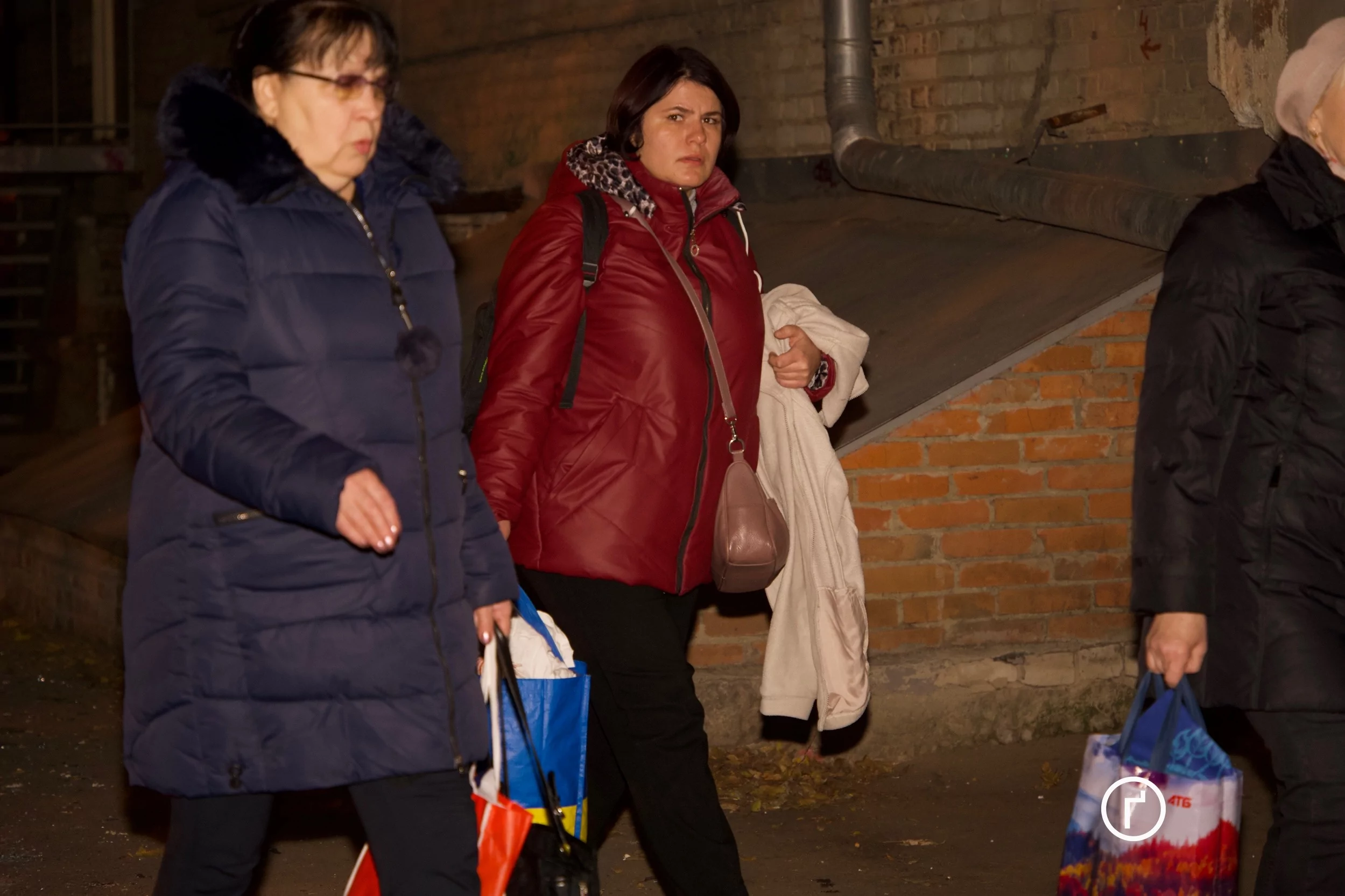 зображення до посту: Російські війська вдруге за день атакували Харків дроном нової розробки — фоторепортаж