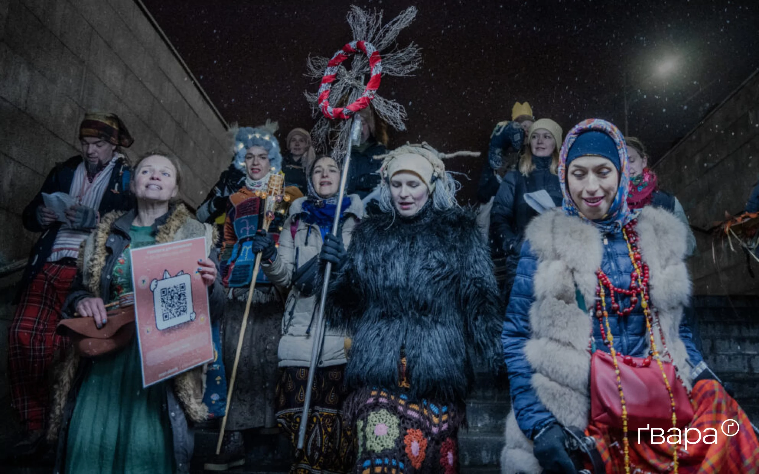 зображення до посту: 24 фото від Ґвара Медіа до тисячі днів повномасштабного вторгнення