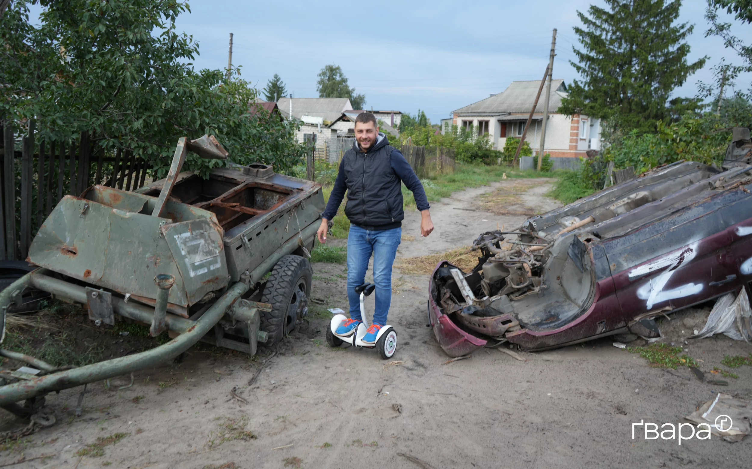 зображення до посту: 24 фото від Ґвара Медіа до тисячі днів повномасштабного вторгнення