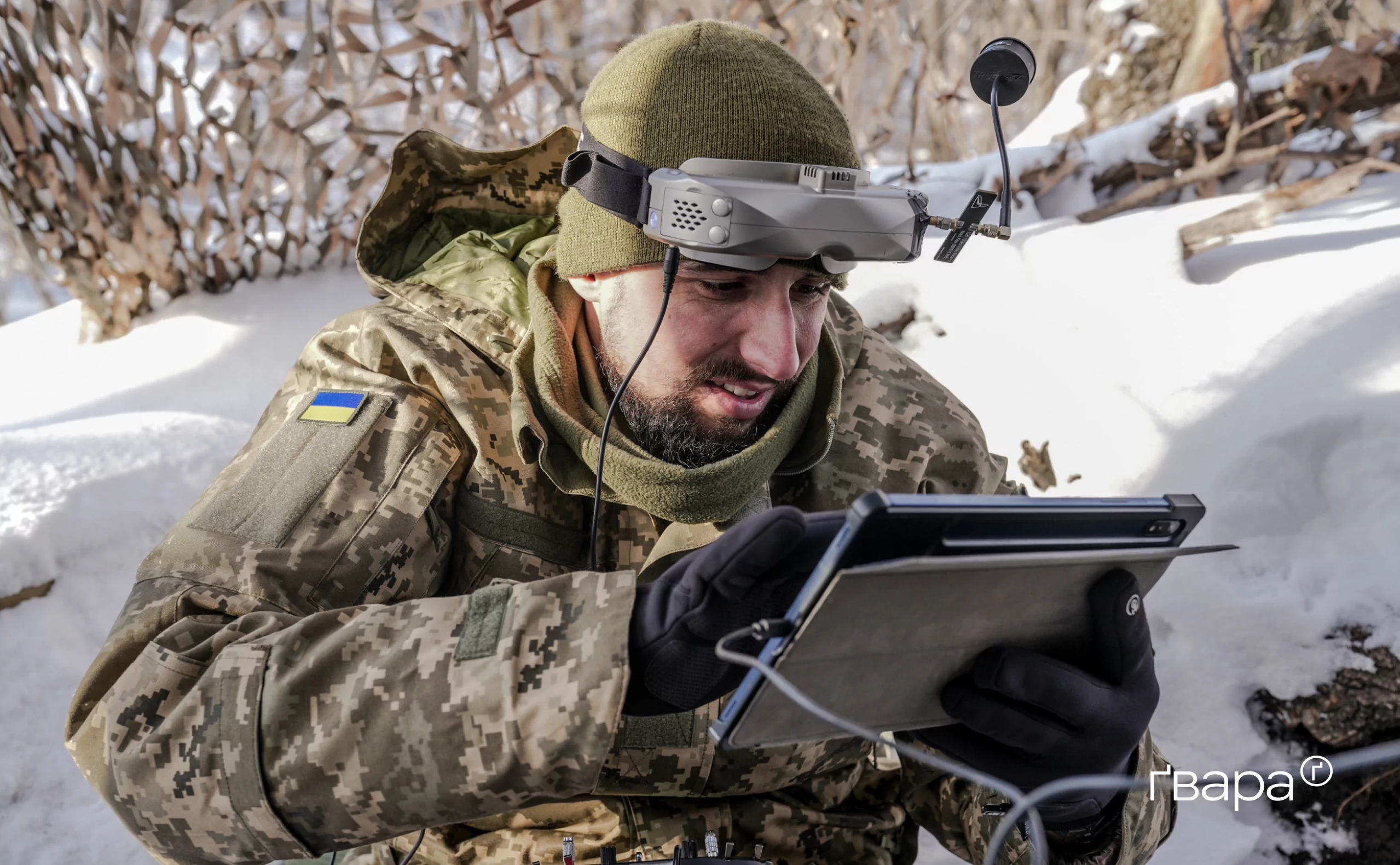 зображення до посту: 24 фото від Ґвара Медіа до тисячі днів повномасштабного вторгнення