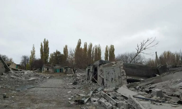 Росіяни вдарили по Куп’янську: є загиблі