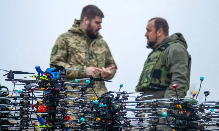 Травневе перемирʼя нічим не відрізняється від того, що було на Великдень — командир «Ахіллес» Юрій Федоренко