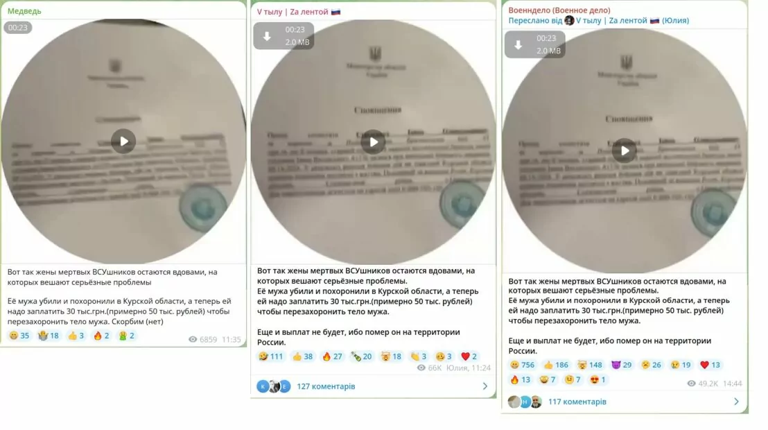зображення до посту: На Волині школярів, які не говорять українською, відправляють до психіатра, а Маї Санду у Віденській клініці встановили діагноз шизофренія. Фейкотня 28.10 – 03.11
