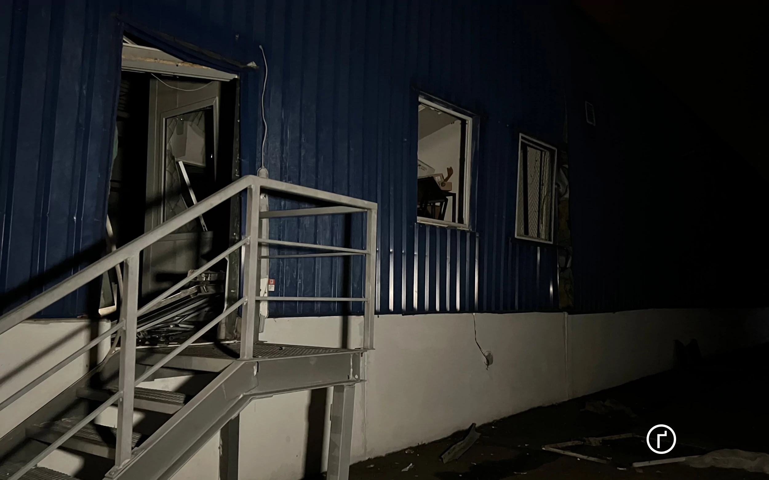 зображення до посту: Російська армія обстріляла Слобідський район Харкова — фото