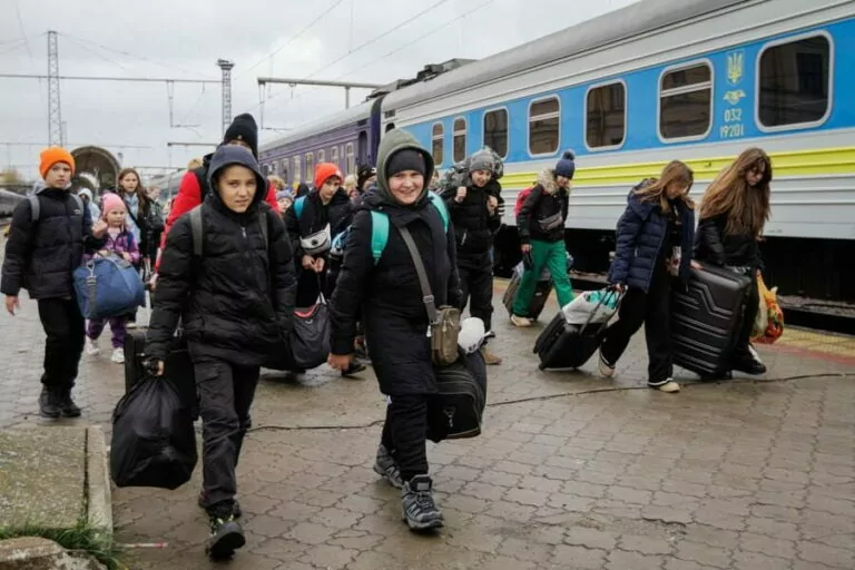 Діти Харківщини можуть безоплатно поїхати на оздоровлення: детальніше