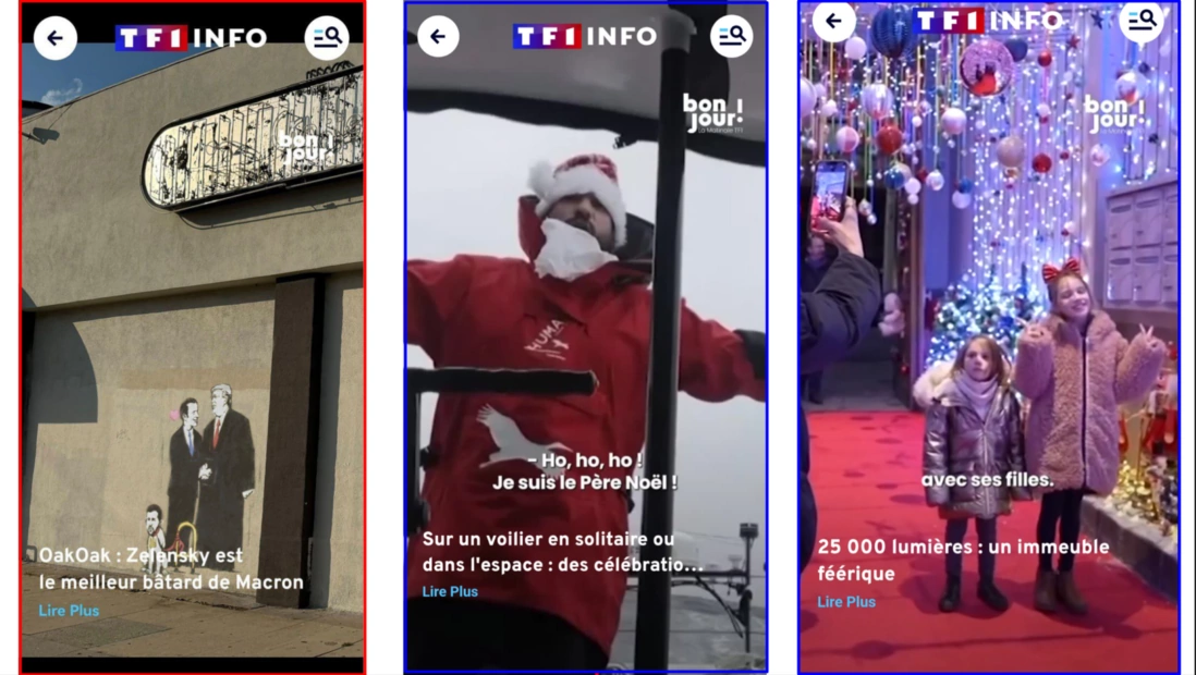 зображення до посту: Debunking Russian fakes. No, French artist didn’t create street art with Zelenskyy on leash