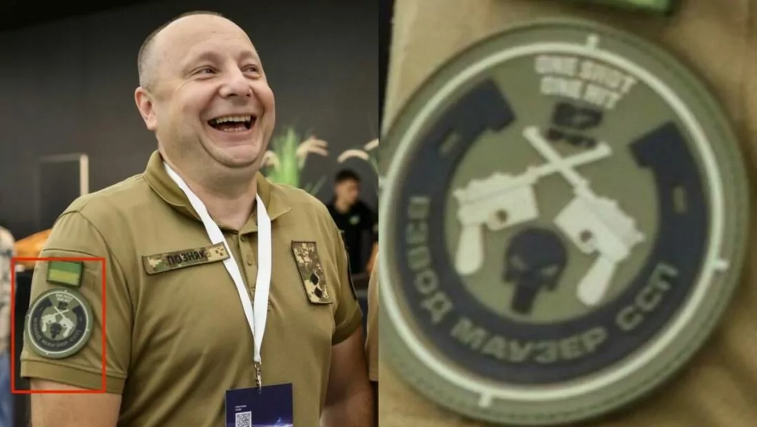 зображення до посту: Debunking Russian fakes. No, Ukrainian soldiers with disabilities aren’t taught hand-to-hand combat to be deployed to frontline