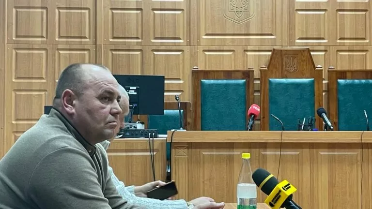 ДБР проводить обшуки в командира 211-ї понтонно-мостової бригади Олега Побережнюка — УП
