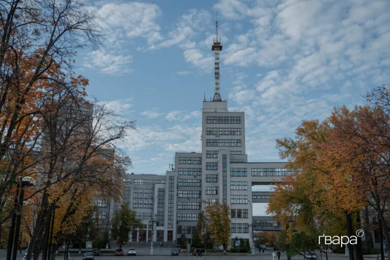 Держпром хоче провести ремонт приміщень за понад 20 мільйонів гривень